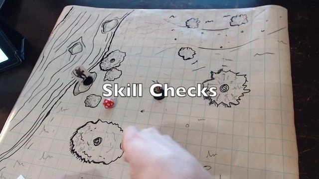 How to Play D&D part 1 - A Sample Game Session смотреть онлайн