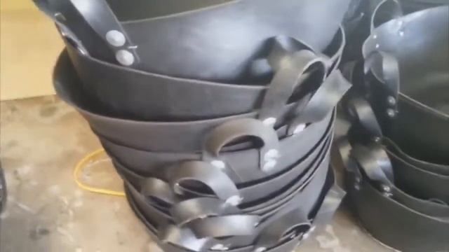 Поделки из шин - инструкция по созданию своими руками смотреть онлайн