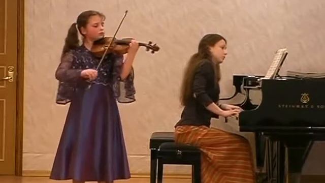 ВИВАЛЬДИ - МАРЧЕЛЛО: АДАЖИО смотреть онлайн