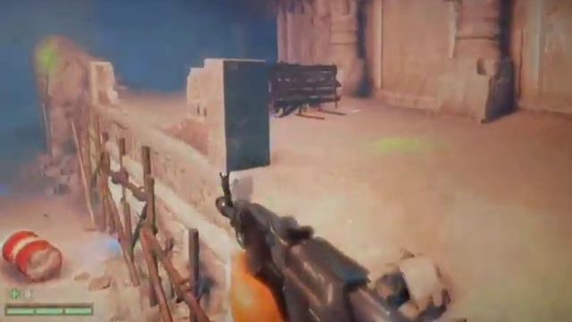 "Far Cry 4". Часть 3 - Арена смотреть онлайн