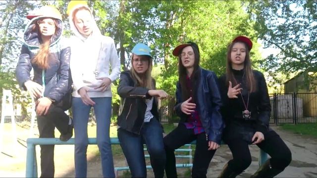 Рэп "Японский телевизор " 99 гимназия. Г.Екатеринбург смотреть онлайн