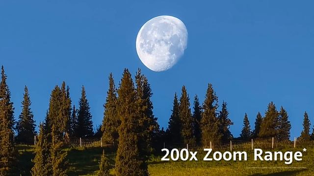 HUAWEI P50 Pro | Capture Amazing Moments смотреть онлайн