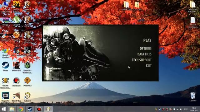 Game Help - Вылетает FallOut 3 при начале новой игры смотреть онлайн