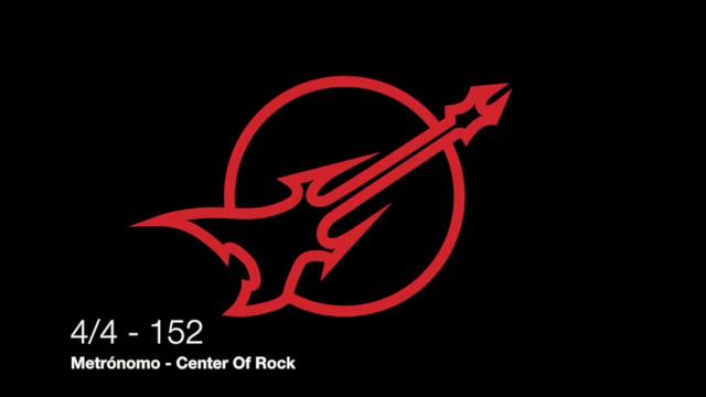 Metrónomo COR 152 смотреть онлайн