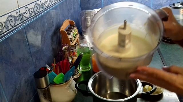 Творожный десерт 