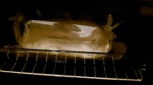 Горят пироги в духовке? Попробуй сделать так