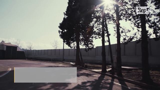 Ancora qui - Il pastificio simbolo dell'orgoglio sannita: "L'alluvione non ci ha fermato" смотреть онлайн