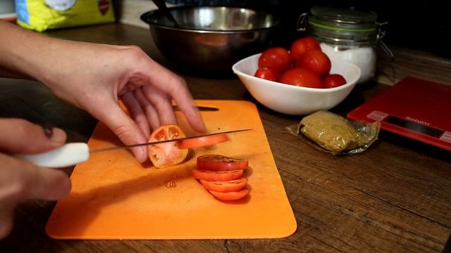 Салаты с Гвоздикой