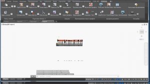 3. Проектирование канализации: профиль, таблица колодцев, аксонометрия