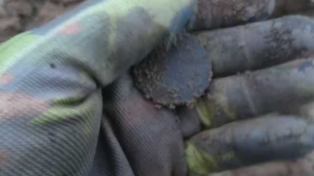 Немного монет и меч-кладенец:)/A few coins and the sword-kladenets:) смотреть онлайн