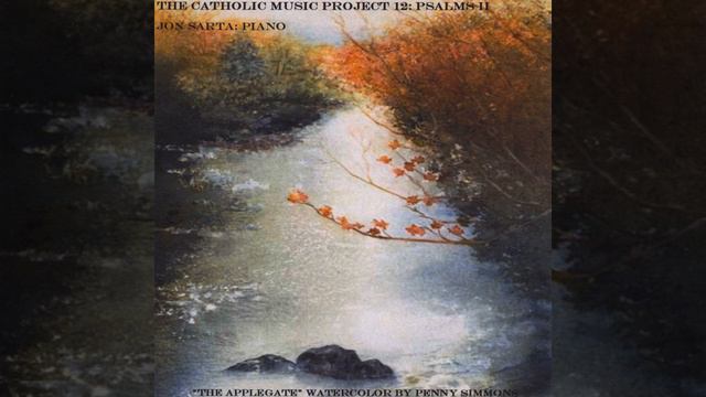 Psalm 145: I Will Praise Your Name смотреть онлайн