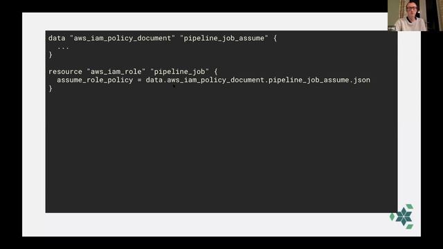 DevOps Oxford - Using Terraform with AWS Batch for data processing at scale by Craig Loftus смотреть онлайн