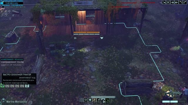 LW2 Legend/Ironman Мутоны целуют людей. смотреть онлайн