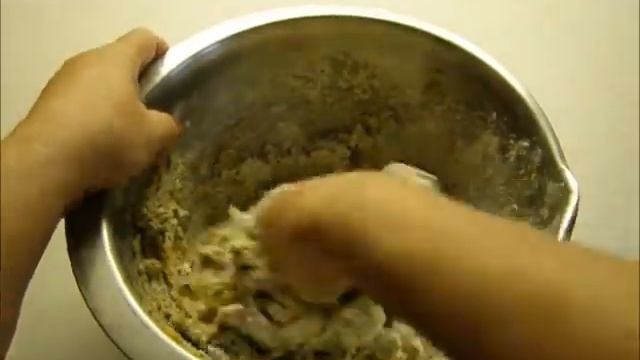 Кулинарное творчество для всех 