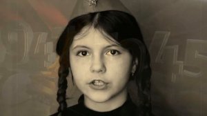 ⭐Стихи для детей на День Победы. Стих о ВОВ «Ветер войны» на конкурс чтецов к 9 мая детям 1945 год