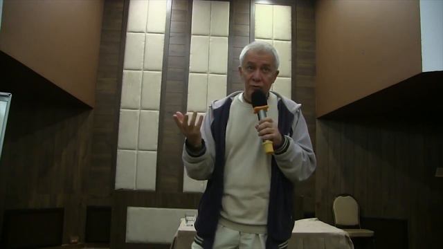 Насколько важно в нашей жизни регулярное осознанное слушание? смотреть онлайн