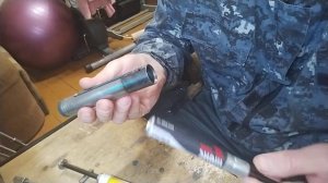 снятие газовой пружины на ретай 70с дубль 2 повтор, кто смотрел если что))..mp4