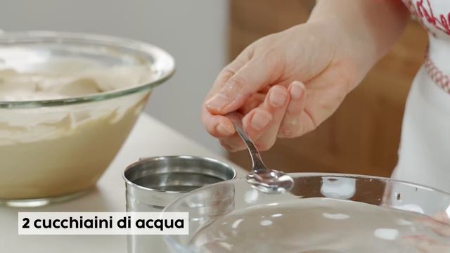 CHEESECAKE AL CAFFÈ Ricetta Facile e Senza Cottura - Fatto in Casa da Benedetta смотреть онлайн