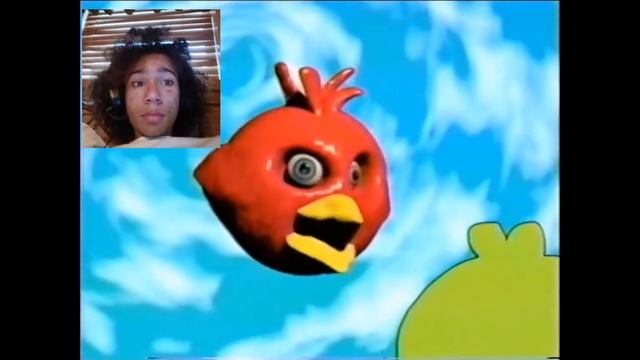 Hungry Birds Reaction смотреть онлайн