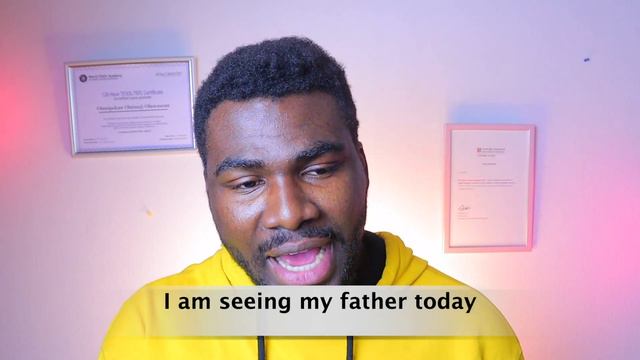 СТАЧНЫЕ ГЛАГОЛЫ | STATIVE VERBS