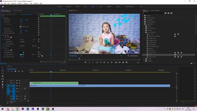 Работа с футажами - изменение цвета, свечение, плагины (Sapphire, Envato footage) смотреть онлайн