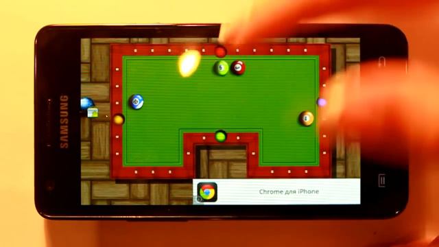 Бильярд 7. Игры разума. смотреть онлайн