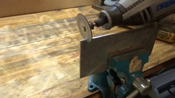 Tool Review: DREMEL 4250