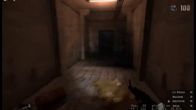 Zombie panic source Tutorial смотреть онлайн