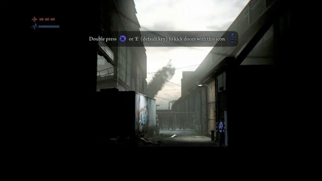 Deadlight [PC]- серия 1 [Left Behind] смотреть онлайн