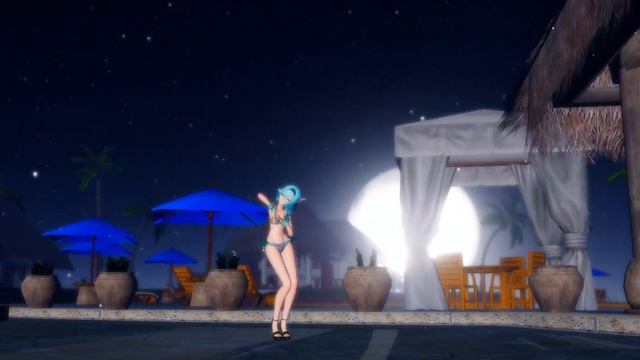 😍😍😍Eula is always the best💕｜Genshin Impact MMD｜Eula｜4K 60FPS смотреть онлайн