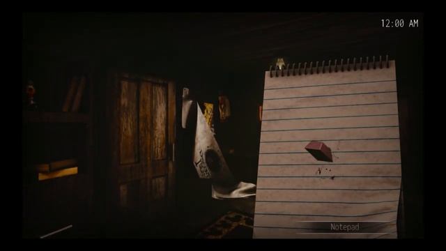 Oblitus Casa: 10000 Dippy AI Level in Custom Night смотреть онлайн