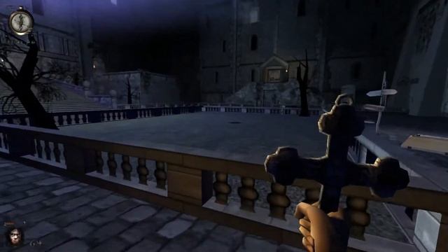 Nosferatu # 1 \Самая Страшная Игра 2000-ых/ смотреть онлайн