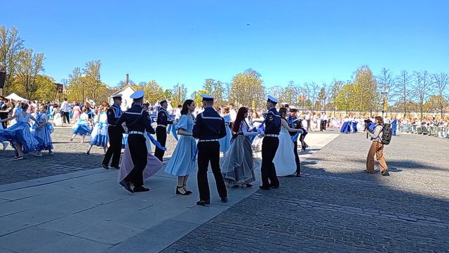 Кронштадт день города май 24 смотреть онлайн