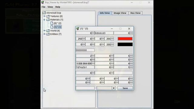 Ghost Master - Bsp Viewer смотреть онлайн
