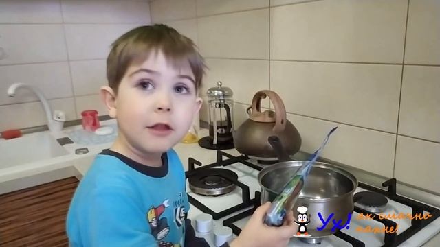 Желе з фруктами смотреть онлайн