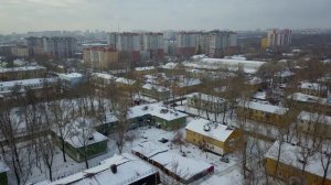 Безымянка г.Самара