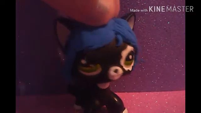 Мои причёски из массы для лепки за 2 дня смотреть онлайн