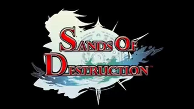 [Sands of Destruction OST] #06 - Boss Battle смотреть онлайн