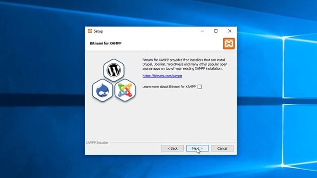 How to install phpMyAdmin on Windows "Properly". смотреть онлайн