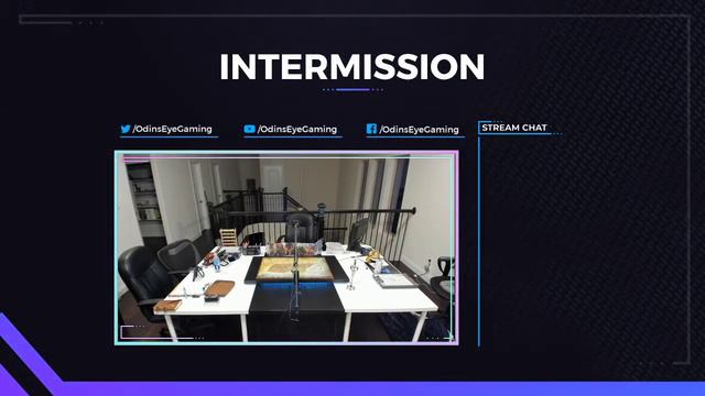 Waterdeep Dragon Heist ft. The Featherdale Few - DND 5E - Episode 6 (VOD) смотреть онлайн