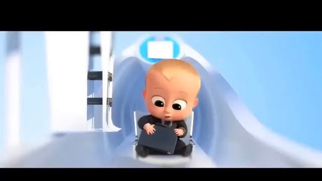 Baby Boss - Dance Monkey смотреть онлайн