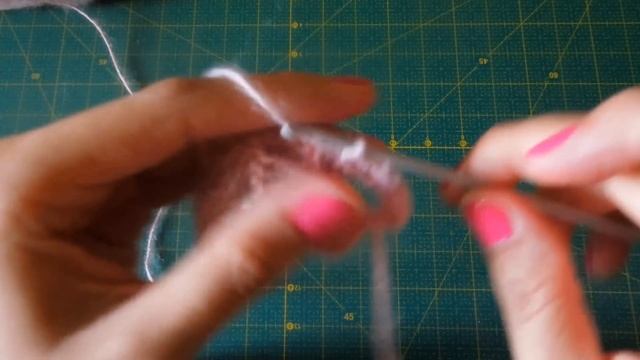 Красивый и легкий узор крючком! Easy And Cool Crochet Pattern.