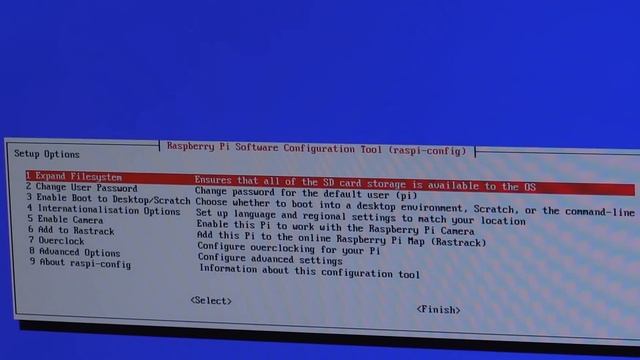 Raspberry PI B+ first time Setup (1/2 Hr Process to full GUI and WIFI) смотреть онлайн