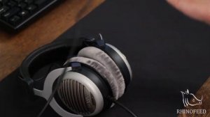 Beyerdynamic DT 990 Premium 600 Ohm Review