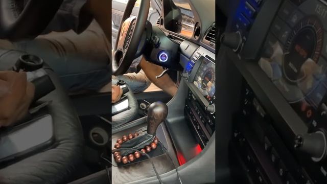 Установка кнопки старт-стоп смотреть онлайн