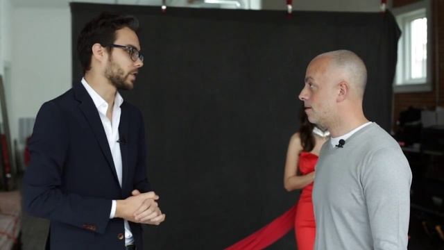 Shutter Network // Creating Flixel смотреть онлайн