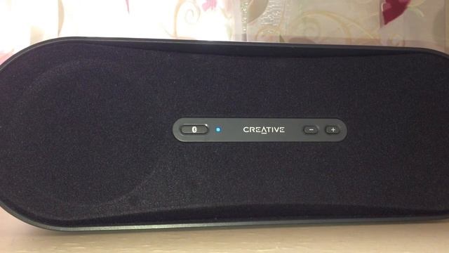 Обзор Колонки Creative D100 смотреть онлайн