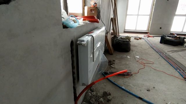 МОНТИРУЮ ОТОПЛЕНИЕ В ЧАСТНОМ ДОМЕ ИЗ СШИТОГО ПОЛИЭТИЛЕНА. УСТАНАВЛИВАЮ ВНУТРИПОЛЬНЫЕ КОНВЕКТОРЫ И ДР смотреть онлайн