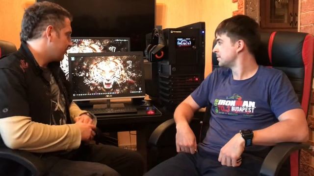 Как в Media Markt Александра Борисова КИНУЛИ на Моноблок!? смотреть онлайн