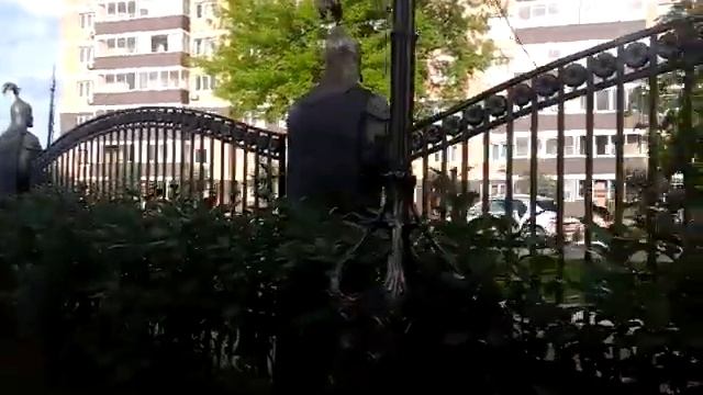 2016.06.10 – парк «Долина Сказок»: Чуфыр-чуфыр и 33 богатыря смотреть онлайн
